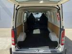 2016 Toyota Hiace LONG WHEELBASE TRH201R WHITE