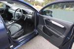 2014 Volkswagen Passat V6 FSI Highline Type 3C MY14.5 Four Wheel Drive Blue