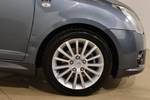 2007 Suzuki Swift Sport RS416 Azure Grey