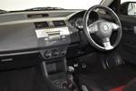 2007 Suzuki Swift Sport RS416 Azure Grey
