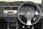 2007 Suzuki Swift Sport RS416 Azure Grey