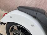 2021 Indian SCOUT WHITE SMOKE White