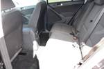 2015 Volkswagen Tiguan 118TSI 5N MY16 Black