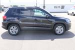 2015 Volkswagen Tiguan 118TSI 5N MY16 Black