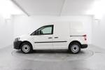2015 Volkswagen Caddy TSI160 2KN MY15 White