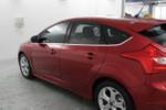 2014 Ford Focus Sport LW MKII Red
