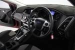 2014 Ford Focus Sport LW MKII Red