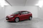2014 Ford Focus Sport LW MKII Red