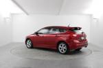 2014 Ford Focus Sport LW MKII Red