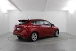 2014 Ford Focus Sport LW MKII Red
