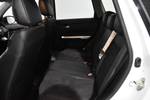 2017 Suzuki Vitara S Turbo LY Cool White