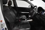 2017 Suzuki Vitara S Turbo LY Cool White
