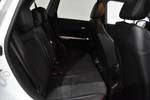 2017 Suzuki Vitara S Turbo LY Cool White