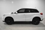 2017 Suzuki Vitara S Turbo LY Cool White