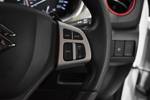 2017 Suzuki Vitara S Turbo LY Cool White