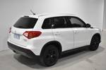 2017 Suzuki Vitara S Turbo LY Cool White