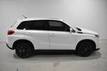 2017 Suzuki Vitara S Turbo LY Cool White