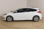 2016 Ford Focus Sport LZ Frozen White