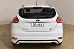 2016 Ford Focus Sport LZ Frozen White