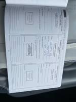 2016 Hyundai iLoad TQ3-V Series II MY16 Creamy White