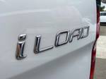 2016 Hyundai iLoad TQ3-V Series II MY16 Creamy White
