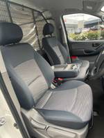 2016 Hyundai iLoad TQ3-V Series II MY16 Creamy White