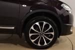 2012 Nissan Dualis +2 Ti-L J10 Series 3 MY12 Nightshade