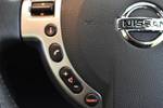 2012 Nissan Dualis +2 Ti-L J10 Series 3 MY12 Nightshade
