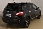 2012 Nissan Dualis +2 Ti-L J10 Series 3 MY12 Nightshade