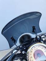 2018 Indian SCOUT Thunder Black