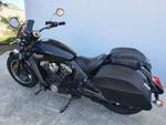 2018 Indian SCOUT Thunder Black