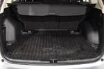 2015 Honda CR-V Limited Edition RM Series II MY17 4X4 On Demand Alabaster Silver