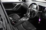 2013 Hyundai Elantra Active MD2 Black