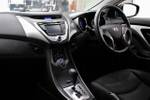 2013 Hyundai Elantra Active MD2 Black