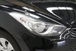 2013 Hyundai Elantra Active MD2 Black