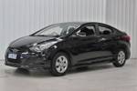 2013 Hyundai Elantra Active MD2 Black