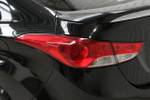 2013 Hyundai Elantra Active MD2 Black