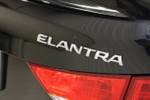 2013 Hyundai Elantra Active MD2 Black