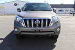 2017 Toyota Landcruiser Prado Kakadu GDJ150R 4X4 Dual Range Bronze