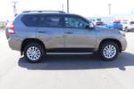 2017 Toyota Landcruiser Prado Kakadu GDJ150R 4X4 Dual Range Bronze