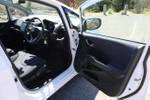 2010 Honda Jazz VTi Limited Edition GE MY10 White