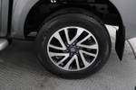2018 Nissan Navara ST-X D23 Series 3 4X4 Dual Range Grey