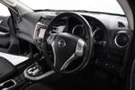 2018 Nissan Navara ST-X D23 Series 3 4X4 Dual Range Grey