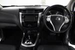 2018 Nissan Navara ST-X D23 Series 3 4X4 Dual Range Grey