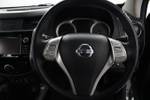 2018 Nissan Navara ST-X D23 Series 3 4X4 Dual Range Grey