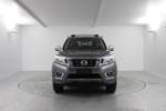 2018 Nissan Navara ST-X D23 Series 3 4X4 Dual Range Grey