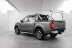 2018 Nissan Navara ST-X D23 Series 3 4X4 Dual Range Grey
