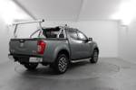 2018 Nissan Navara ST-X D23 Series 3 4X4 Dual Range Grey