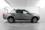 2018 Nissan Navara ST-X D23 Series 3 4X4 Dual Range Grey