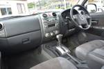 2009 Isuzu D-MAX LS-U MY09 4X4 Dual Range Grey